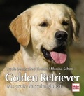 Cover: Golden Retriever - M&uuml;ller R&uuml;schlikon