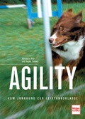 Cover: Agility - M&uuml;ller R&uuml;schlikon