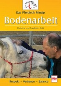Enlarge image Cover: Das Pferdisch Prinzip - Bodenarbeit - Müller Rüschlikon