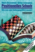 Cover: Positionelles Schach - Edition Olms
