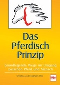 Cover: Das Pferdisch Prinzip - M&uuml;ller R&uuml;schlikon