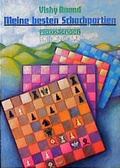 Cover: Meine besten Schachpartien - Edition Olms