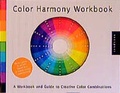 Cover: Color Harmony Workbook - Edition Olms