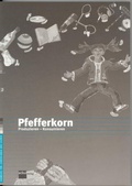 Cover: Pfefferkorn - Schulverlag plus