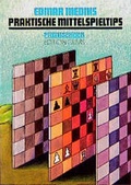 Cover: Praktische Mittelspieltips - Edition Olms
