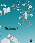 Cover: Pfefferkorn - Schulverlag plus