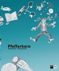 Enlarge image Cover: Pfefferkorn - Schulverlag plus