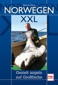 Cover: Norwegen XXL - M&uuml;ller R&uuml;schlikon