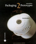 Cover: Packaging Prototypes. Design Fundamentals - Edition Olms