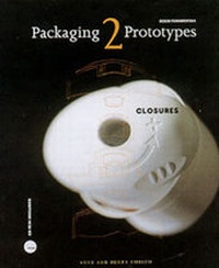 Enlarge image Cover: Packaging Prototypes. Design Fundamentals - Edition Olms