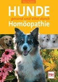 Cover: Hunde gesund und vital durch Hom&ouml;opathie - M&uuml;ller R&uuml;schlikon