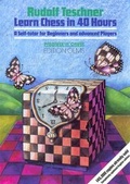 Cover: Learn Chess in 40 Hours - Edition Olms