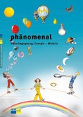 Cover: ph&auml;nomenal - Schulverlag plus