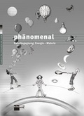 Cover: ph&auml;nomenal - Schulverlag plus