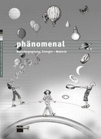 Enlarge image Cover: phänomenal - Schulverlag plus
