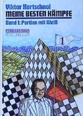 Cover: Meine besten K&auml;mpfe - Edition Olms