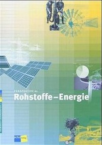 Enlarge image Cover: Perspektive 21: Rohstoffe - Energie - Schulverlag plus