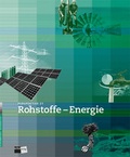 Cover: Perspektive 21: Rohstoffe - Energie - Schulverlag plus