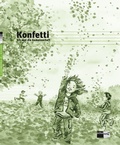Cover: Konfetti - Schulverlag plus