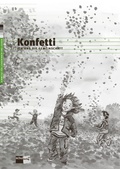 Cover: Konfetti - Schulverlag plus