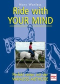 Cover: Ride with your mind - M&uuml;ller R&uuml;schlikon