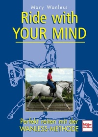 Enlarge image Cover: Ride with your mind - Müller Rüschlikon