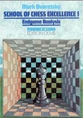 Cover: School of Chess Excellence - Edition Olms