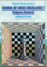 Enlarge image Cover: School of Chess Excellence - Edition Olms