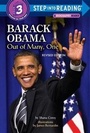 Cover: Barack Obama: Out of Many, One - Random House Books for Young Readers