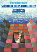 Cover: School of Chess Excellence - Edition Olms
