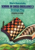 Cover: School of Chess Excellence - Edition Olms