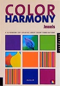 Cover: Color Harmony-Jewels - Edition Olms