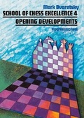 Cover: School of Chess Excellence - Edition Olms