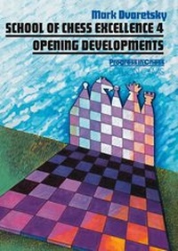 Enlarge image Cover: School of Chess Excellence - Edition Olms