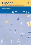 Cover: Pipapo 1 - Schulverlag plus