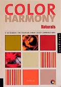 Cover: Color Harmony-Naturals - Edition Olms