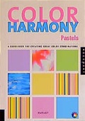 Cover: Color Harmony-Pastels - Edition Olms