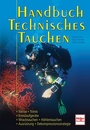 Cover: Handbuch Technisches Tauchen - M&uuml;ller R&uuml;schlikon