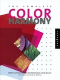Cover: The Complete Color Harmony - Edition Olms