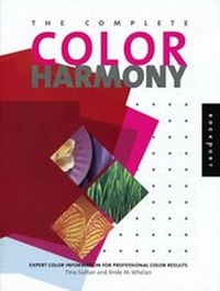 Enlarge image Cover: The Complete Color Harmony - Edition Olms
