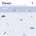Cover: Pipapo 1 - Schulverlag plus