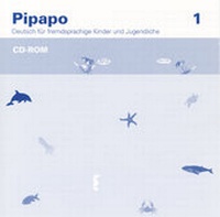Enlarge image Cover: Pipapo 1 - Schulverlag plus