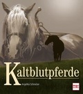 Cover: Kaltblutpferde - M&uuml;ller R&uuml;schlikon