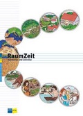 Cover: RaumZeit Legeset - Schulverlag plus