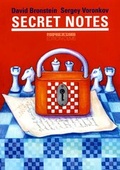 Cover: Secret Notes - Edition Olms