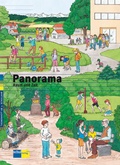 Cover: Panorama - Schulverlag plus