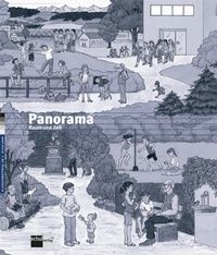 Enlarge image Cover: Panorama - Schulverlag plus