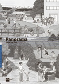 Cover: Panorama - Schulverlag plus