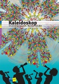 Cover: Kaleidoskop - Schulverlag plus