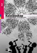 Cover: Kaleidoskop. Ich und die Gemeinschaft - Menschen einer Welt - Schulverlag plus